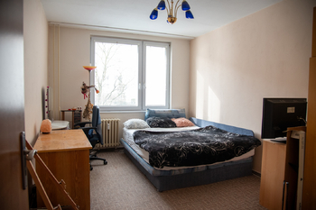 Prodej bytu 3+1 v osobním vlastnictví 89 m², Mladá Boleslav