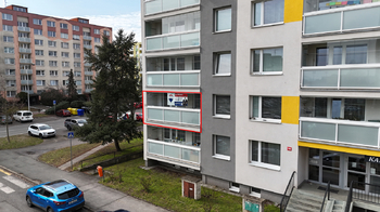 Prodej bytu 3+1 v osobním vlastnictví 89 m², Mladá Boleslav