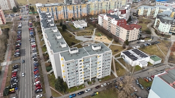 Prodej bytu 3+1 v osobním vlastnictví 89 m², Mladá Boleslav