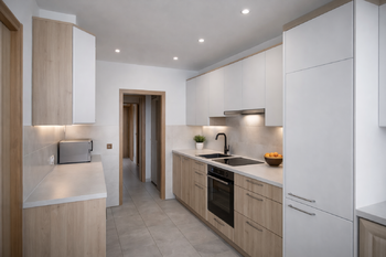 Prodej bytu 3+1 v osobním vlastnictví 89 m², Mladá Boleslav