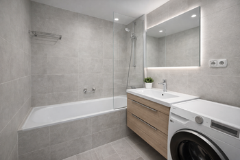 Vizualizace - Prodej bytu 3+1 v osobním vlastnictví 89 m², Mladá Boleslav