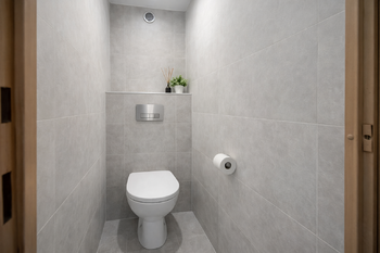 Vizualizace - Prodej bytu 3+1 v osobním vlastnictví 89 m², Mladá Boleslav