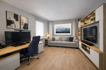 Prodej bytu 3+1 v osobním vlastnictví 89 m², Mladá Boleslav