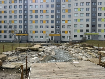 Prodej bytu 3+1 v osobním vlastnictví 89 m², Mladá Boleslav