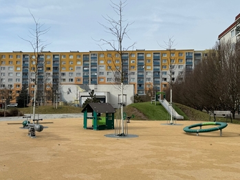 Prodej bytu 3+1 v osobním vlastnictví 89 m², Mladá Boleslav