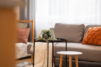 Prodej bytu 1+kk v osobním vlastnictví 27 m², Unhošť