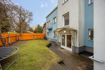 Prodej bytu 1+kk v osobním vlastnictví 27 m², Unhošť