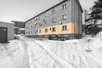 Pronájem bytu 4+1 v osobním vlastnictví 110 m², Most