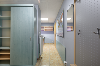 Pronájem bytu 4+1 v osobním vlastnictví 110 m², Most