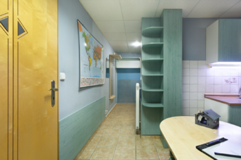 Pronájem bytu 4+1 v osobním vlastnictví 110 m², Most