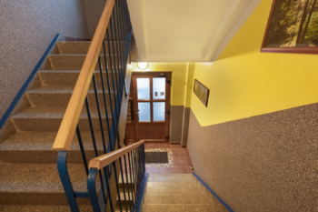 Pronájem bytu 4+1 v osobním vlastnictví 110 m², Most