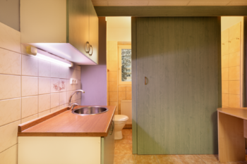 Pronájem bytu 4+1 v osobním vlastnictví 110 m², Most