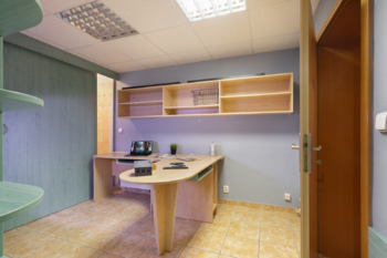 Pronájem bytu 4+1 v osobním vlastnictví 110 m², Most