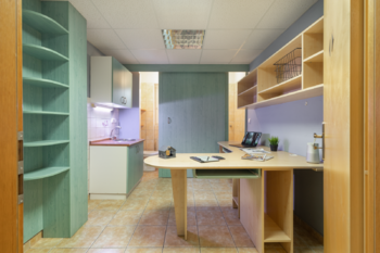 Pronájem bytu 4+1 v osobním vlastnictví 110 m², Most