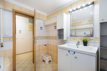 Pronájem bytu 4+1 v osobním vlastnictví 110 m², Most