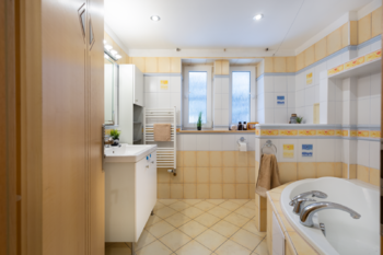 Pronájem bytu 4+1 v osobním vlastnictví 110 m², Most