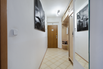 Pronájem bytu 4+1 v osobním vlastnictví 110 m², Most