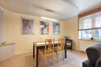 Pronájem bytu 4+1 v osobním vlastnictví 110 m², Most