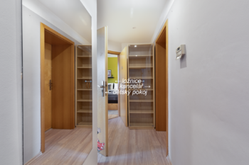 Pronájem bytu 4+1 v osobním vlastnictví 110 m², Most