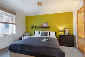 Pronájem bytu 4+1 v osobním vlastnictví 110 m², Most