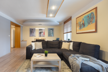 Pronájem bytu 4+1 v osobním vlastnictví 110 m², Most