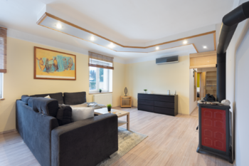 Pronájem bytu 4+1 v osobním vlastnictví 110 m², Most