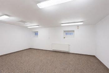 Pronájem bytu 4+1 v osobním vlastnictví 110 m², Most