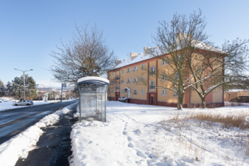 Pronájem bytu 4+1 v osobním vlastnictví 110 m², Most