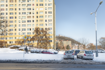 Pronájem bytu 4+1 v osobním vlastnictví 110 m², Most