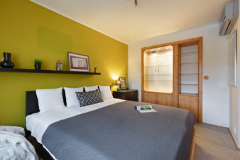 Pronájem bytu 4+1 v osobním vlastnictví 110 m², Most