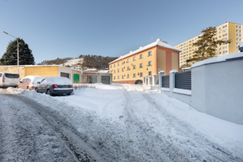 Pronájem bytu 4+1 v osobním vlastnictví 110 m², Most