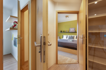 Pronájem bytu 4+1 v osobním vlastnictví 110 m², Most