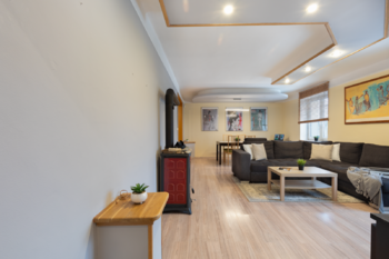 Pronájem bytu 4+1 v osobním vlastnictví 110 m², Most