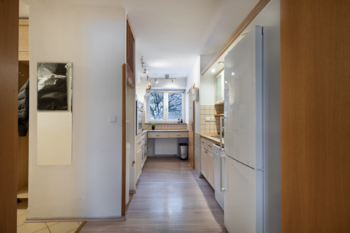 Pronájem bytu 4+1 v osobním vlastnictví 110 m², Most