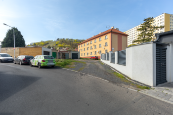 Pronájem bytu 4+1 v osobním vlastnictví 110 m², Most