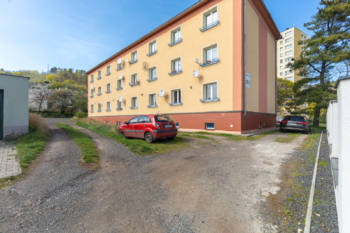 Pronájem bytu 4+1 v osobním vlastnictví 110 m², Most