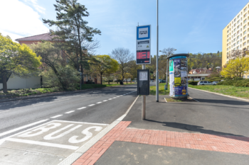 Pronájem bytu 4+1 v osobním vlastnictví 110 m², Most