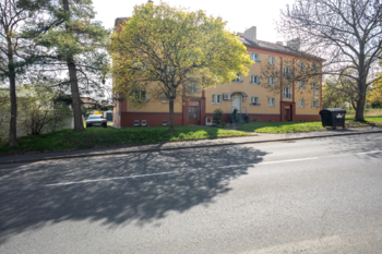 Pronájem bytu 4+1 v osobním vlastnictví 110 m², Most