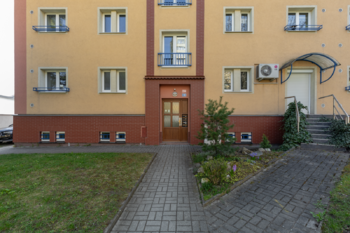 Pronájem bytu 4+1 v osobním vlastnictví 110 m², Most