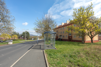 Pronájem bytu 4+1 v osobním vlastnictví 110 m², Most