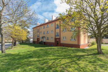 Pronájem bytu 4+1 v osobním vlastnictví 110 m², Most