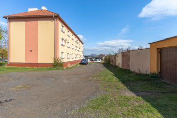 Pronájem bytu 4+1 v osobním vlastnictví 110 m², Most