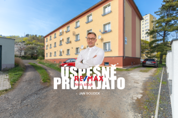 Pronájem bytu 4+1 v osobním vlastnictví 110 m², Most
