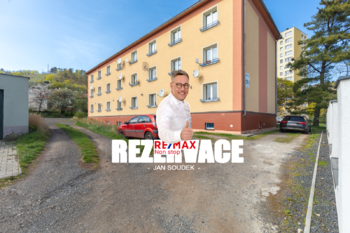 Pronájem bytu 4+1 v osobním vlastnictví 110 m², Most