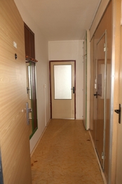 Pronájem bytu 1+kk v osobním vlastnictví 35 m², Hradec Králové