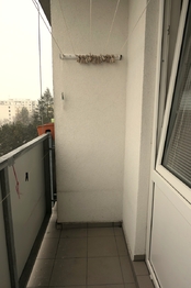 Pronájem bytu 1+kk v osobním vlastnictví 35 m², Hradec Králové