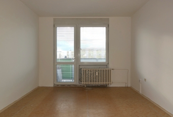 Pronájem bytu 1+kk v osobním vlastnictví 35 m², Hradec Králové