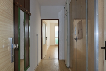 Pronájem bytu 1+kk v osobním vlastnictví 35 m², Hradec Králové