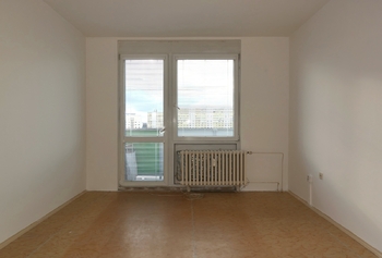 Pronájem bytu 1+kk v osobním vlastnictví 35 m², Hradec Králové