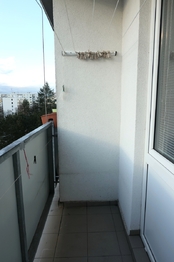 Pronájem bytu 1+kk v osobním vlastnictví 35 m², Hradec Králové